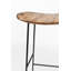 Tangle Solid Wood Counter & Bar Stool-1276080059-1276080058