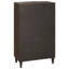 Solid Wood Accent Cabinet