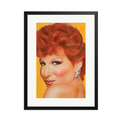 Bette Midler