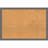 Amanti Art No Cork Wall Solid + Manufactured Wood Bulletin Board-94455916
