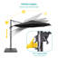 Parasol 11 'Cantilever-921535545