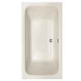 Kira 72'' L Soaking Bathtub