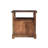 Chaliyah 25'' W Solid Wood Nightstand