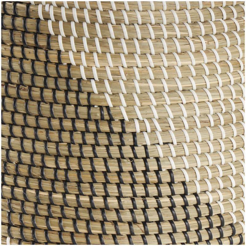 Ensemble de paniers en bois manufacturé Julip