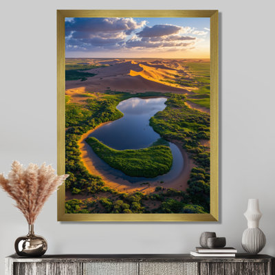 Wycombe - Landscapes Canvas Prints