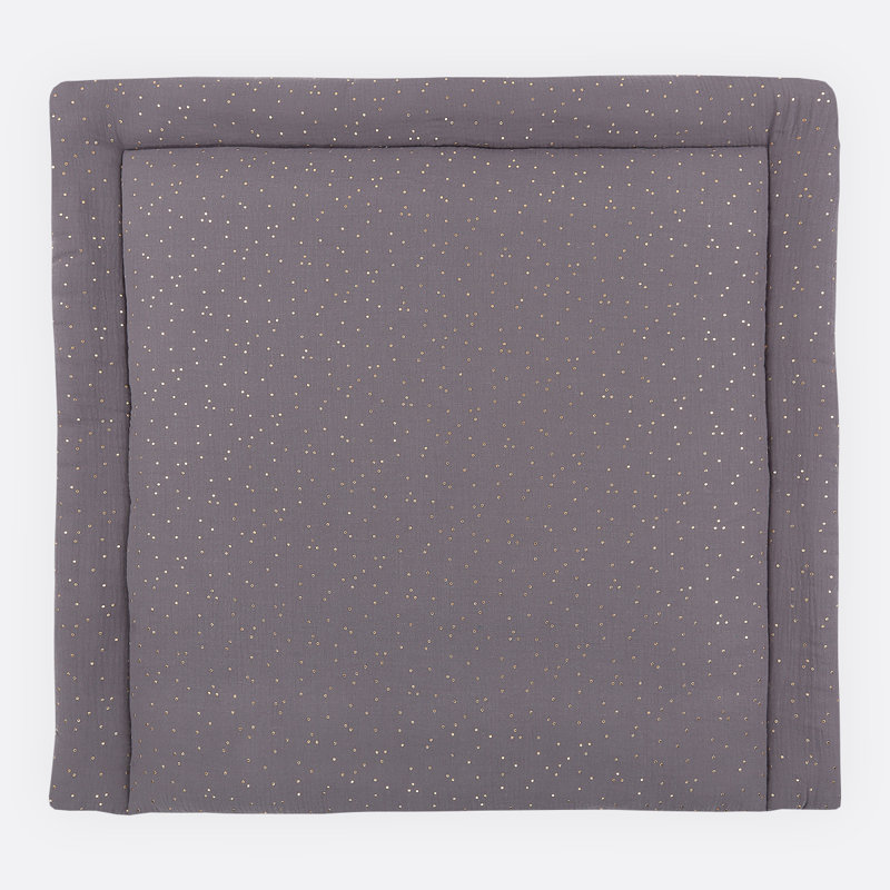 Cotton 4cm L Changing Mat