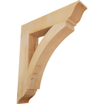Thorton Traditional Bracket