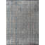 Rapture Blue/Beige/Gray Abstract Luxury Area Rug-68867337