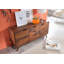 Malmö 2 134cm Sideboard
