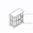 LED Curio Display Cabinet-723961056