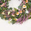 Couronne de porte 24 po Artisanale