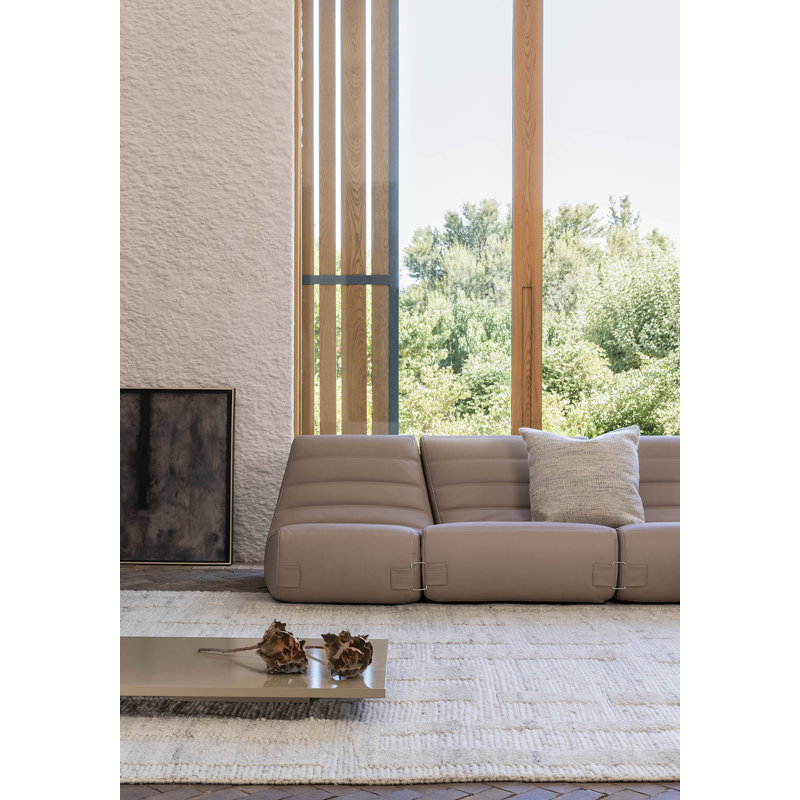 Tapis Nubia, Carré 1 pi 6 po