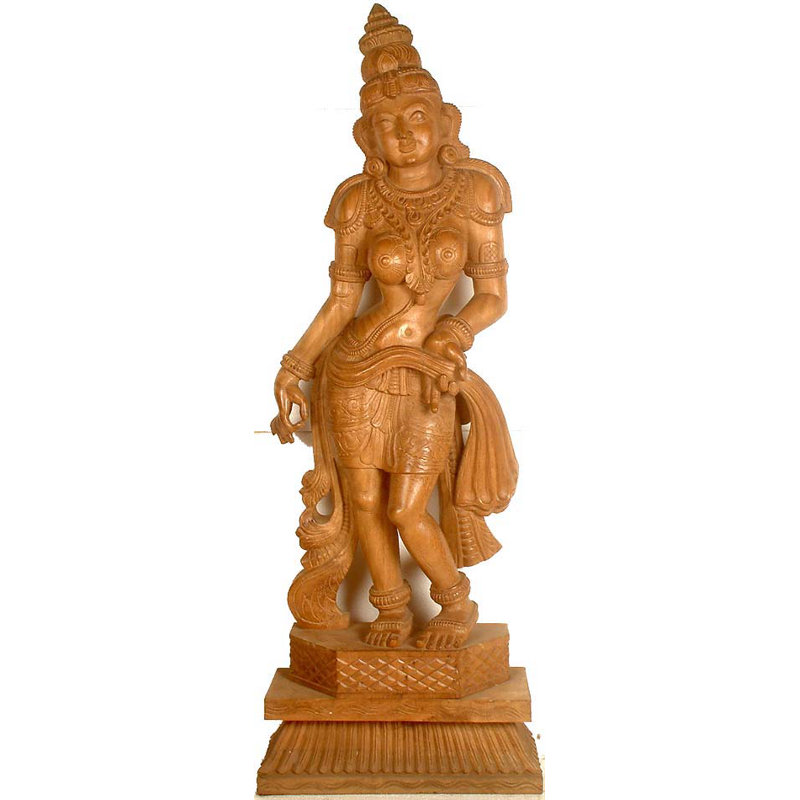Religious & Spiritual Statue