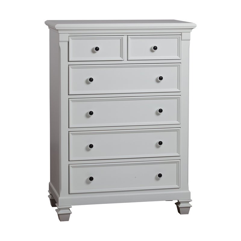 Commode 6 tiroirs