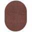 Tapis moderne intérieur / extérieur - Rouille-1966469474