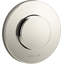 Kohler Real Rain Diverter Valve Trim-1994075694