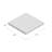 Dove Pedestal Coffee Table