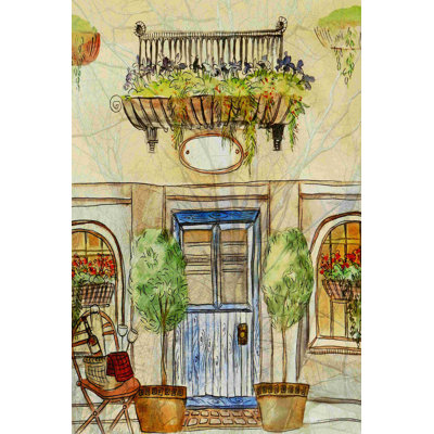 Greek Cafe IV