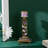5.9'' H Pewter Tabletop Candlestick-64153732