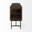 Arelius 70'' W Solid Wood Sideboard-1014526688