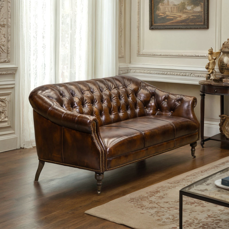 Corrine  Loveseat in Kudos Seagrass, Kudos Seagrass 