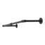 61cm Wall Mounted Clothes Rack