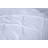 Aria French Country Chic Pinch Pleat Pintuck Ruffle Skirt Bedspread Set-73895858-73895856