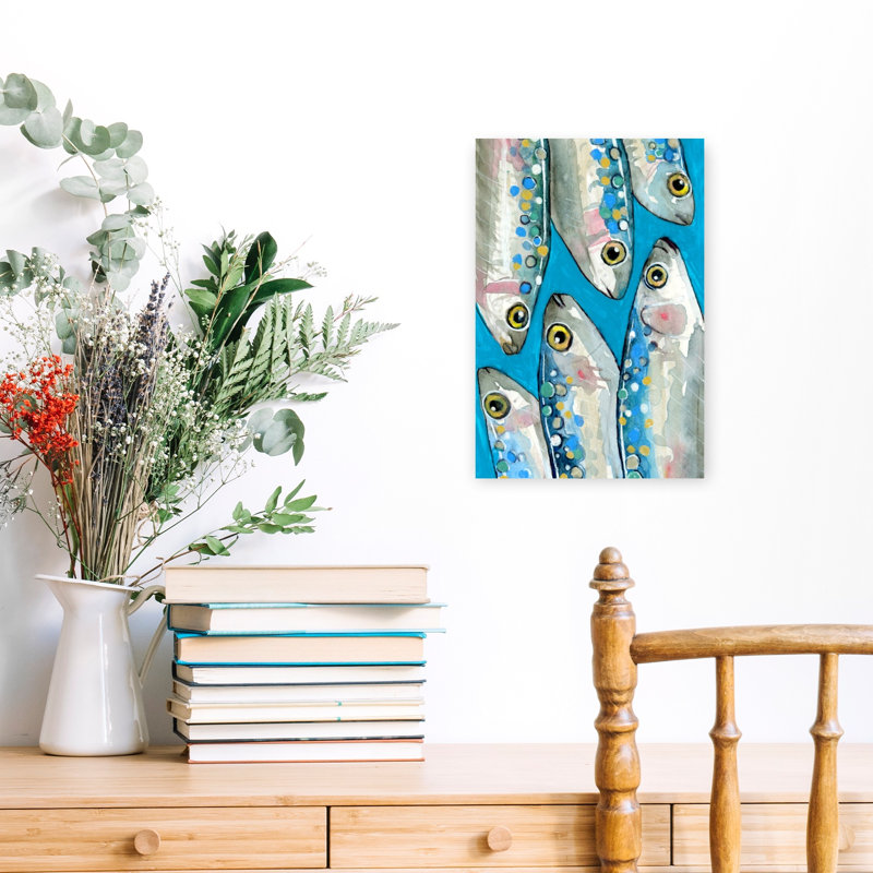 Print, 45.72cm H x 30.48cm W