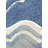 Dobrinka Cotton Bath Rug Set, Machine Washable, Quick Dry, Absorbent - 3 Piece Set with Contour-1069694903