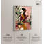 "Drinks and Plants II", reproduction d'art sur toile par Art Remedy, cadre argenté, 30 x 45-2024657795-2024658043