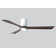 Olivier Ceiling Fan with LED Lights
