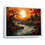 «China Art Dynastic Echoes IV», reproduction d'art sur toile-938933145-938933222