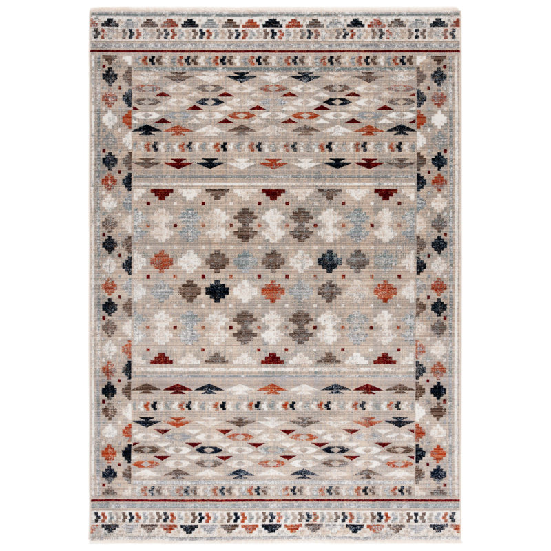 Tapis Lauren Ralph Lauren Southwestern, Rectangle 10 pi x 14 pi