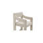 Elise Counter Stool Ochre-1788423509