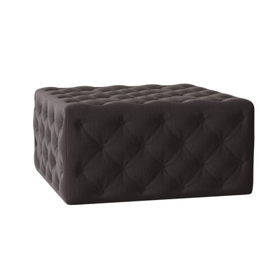 Liv Square Ottoman