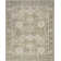 Hughlene Oriental Indoor Rug