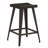 Purkey Counter Stool with Metal Frame
