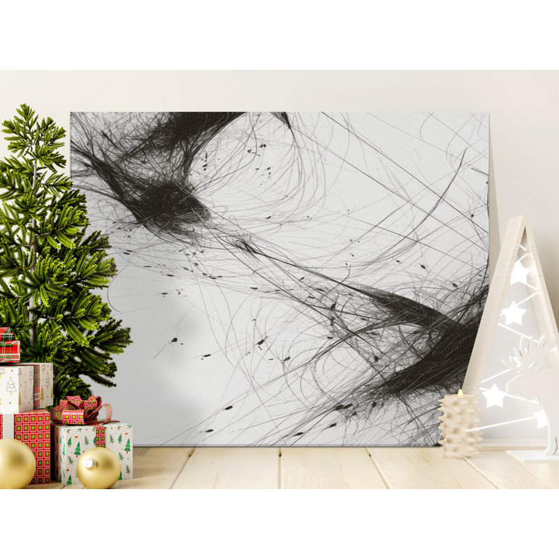 Wrapped Canvas Print Set, 30x20