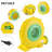 950 Watt Electric Air Blower For Inflatable Air Mattress