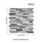 No Subject Wall Decals-999306403
