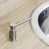 Brushed Nickel selected