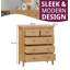 Kathryne Rectangle Accent Chest