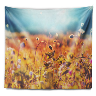 Polyester Tapestry