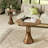 Round End Table-1631503432