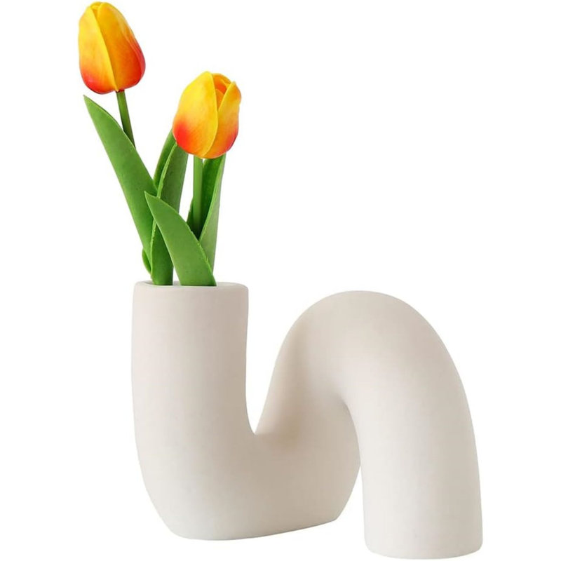 Ceramic Table Vase