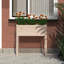 Aref Wood Raised Garden Bed-208499594-241847694