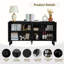 Buffet Eriha 57,87 "-916104921