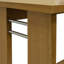 80cm W Rectangle Writing Desk