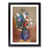 Black Framed selected