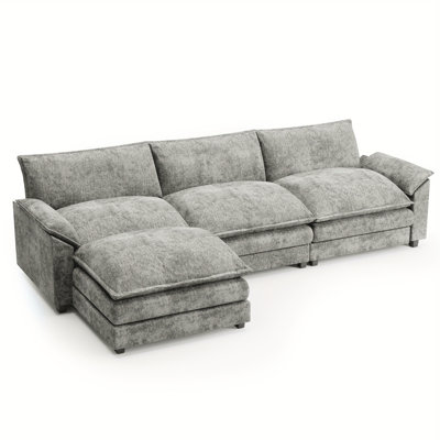 L-shaped Sofa